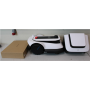 SALE OUT. , Ecovacs , Lawn Mower , GOAT G1