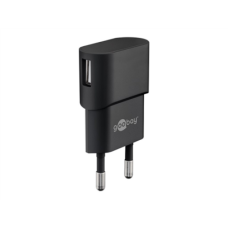 Goobay USB-A Charger , 44947 , USB-A , 5 W , 5 V , Charger