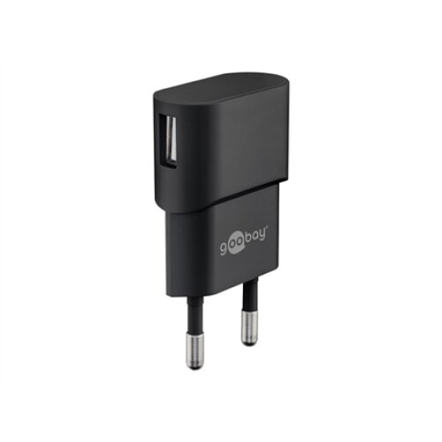Goobay USB-A Charger , 44947 , Charger , USB-A , 5 V , 5 W