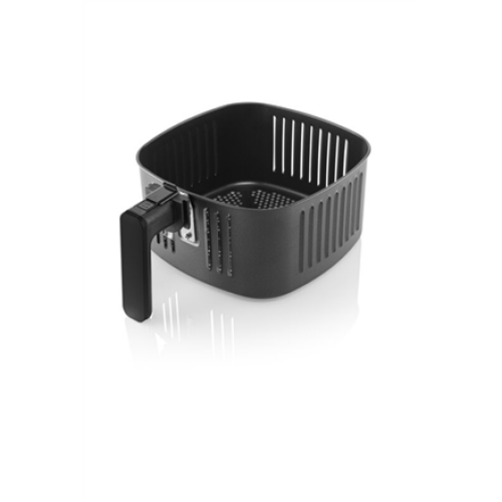 ETA , Hot air fryer , ETA316890000 Fritta Digi , Power 1800 W , Capacity 7.2 L , Hot air technology , Black