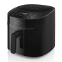 ETA , Hot air fryer , ETA316890000 Fritta Digi , Power 1800 W , Capacity 7.2 L , Hot air technology , Black