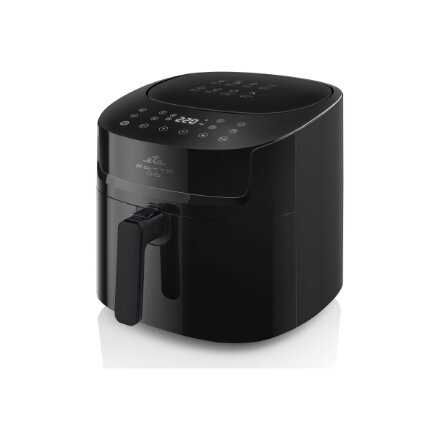 ETA , Hot air fryer , ETA316890000 Fritta Digi , Power 1800 W , Capacity 7.2 L , Hot air technology , Black