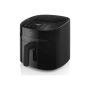ETA , Hot air fryer , ETA316890000 Fritta Digi , Power 1800 W , Capacity 7.2 L , Hot air technology , Black