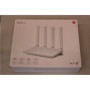 SALE OUT. Xiaomi Router AX3000T EU , Xiaomi 6 month(s) , DEMO