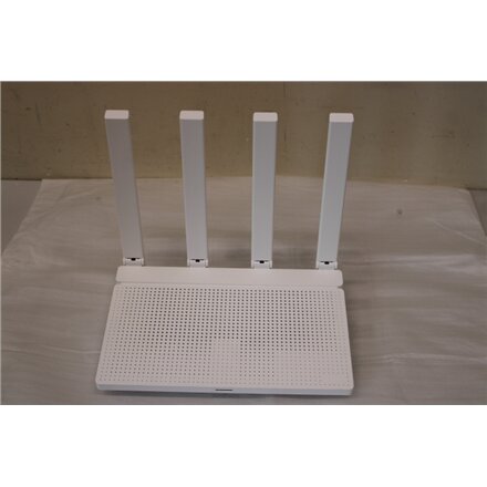 SALE OUT. Xiaomi Router AX3000T EU , Xiaomi 6 month(s) , DEMO