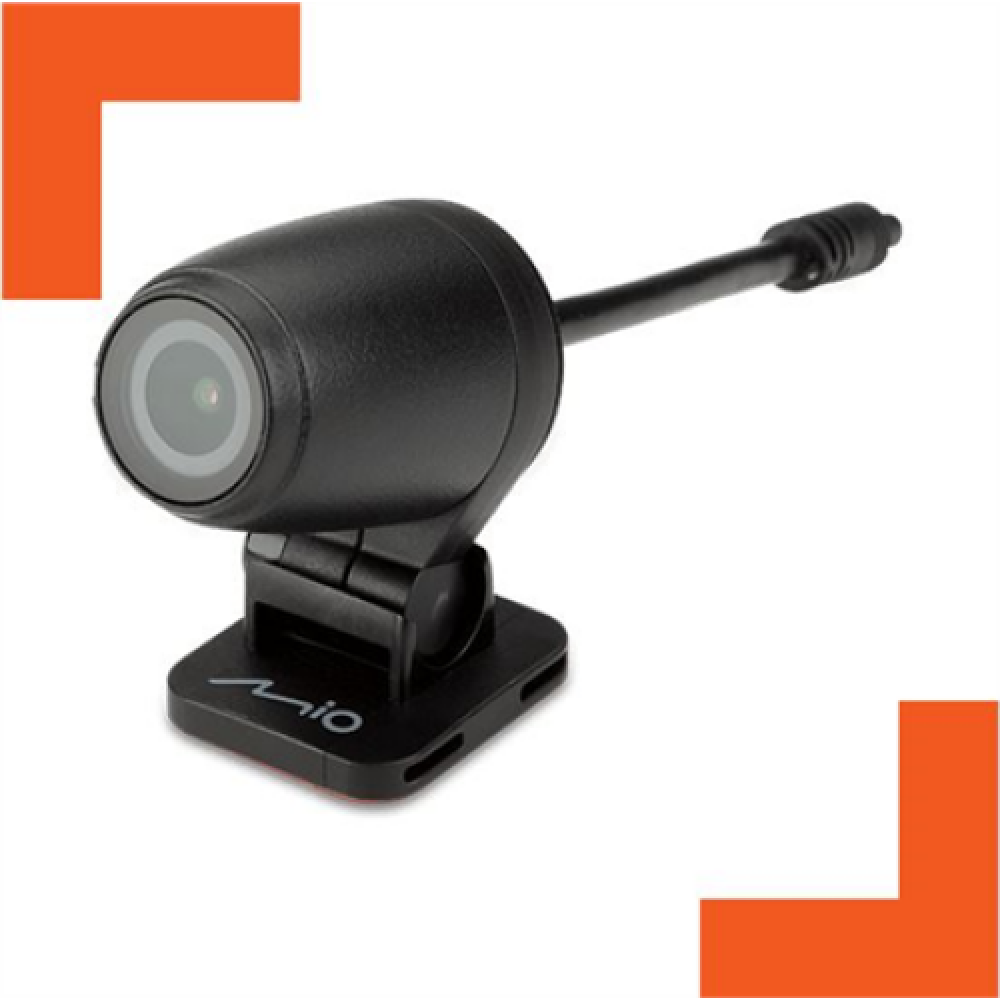 Mio , MiVue M760D , motorcycle DVR , Wi-Fi