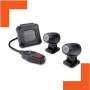 Mio , MiVue M760D , motorcycle DVR , Wi-Fi