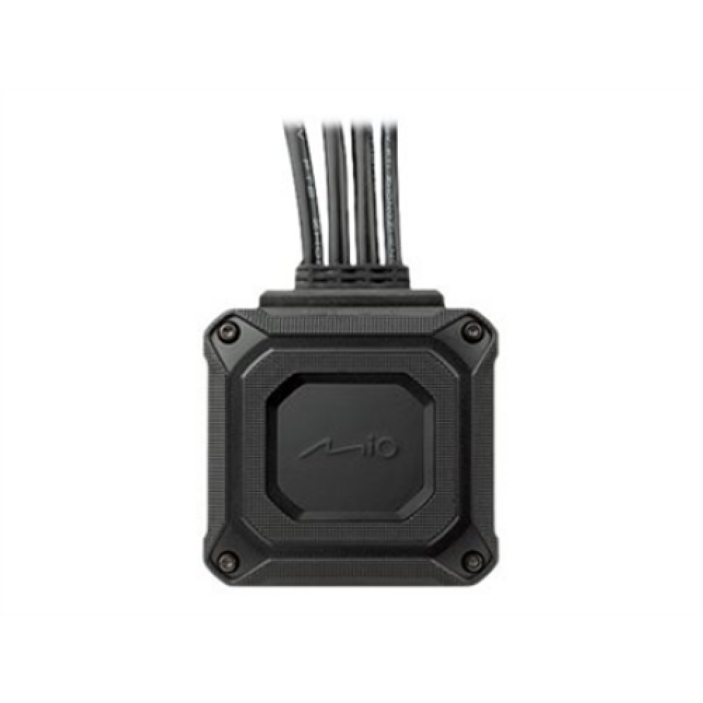 Mio , MiVue M760D , motorcycle DVR , Wi-Fi