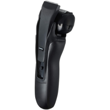 Panasonic , Shaver , ES-RT37-K503 , Operating time (max) 54 min , Wet & Dry , Lithium Ion , Black