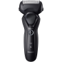 Panasonic , Shaver , ES-RT37-K503 , Operating time (max) 54 min , Wet & Dry , Lithium Ion , Black