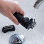 Panasonic , Shaver , ES-RT37-K503 , Operating time (max) 54 min , Wet & Dry , Lithium Ion , Black