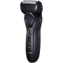 Panasonic , Shaver , ES-RT37-K503 , Operating time (max) 54 min , Wet & Dry , Lithium Ion , Black