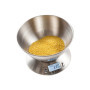 Adler , Kitchen scales , AD 3134 , Maximum weight (capacity) 5 kg , Graduation 1 g , Stainless steel