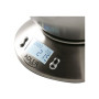 Adler , Kitchen scales , AD 3134 , Maximum weight (capacity) 5 kg , Graduation 1 g , Stainless steel