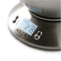 Adler , Kitchen scales , AD 3134 , Maximum weight (capacity) 5 kg , Graduation 1 g , Stainless steel