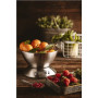 Adler , Kitchen scales , AD 3134 , Maximum weight (capacity) 5 kg , Graduation 1 g , Stainless steel
