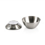 Adler , Kitchen scales , AD 3134 , Maximum weight (capacity) 5 kg , Graduation 1 g , Stainless steel