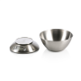 Adler , Kitchen scales , AD 3134 , Maximum weight (capacity) 5 kg , Graduation 1 g , Stainless steel