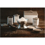 Adler , Kitchen scales , AD 3134 , Maximum weight (capacity) 5 kg , Graduation 1 g , Stainless steel