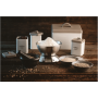 Adler , Kitchen scales , AD 3134 , Maximum weight (capacity) 5 kg , Graduation 1 g , Stainless steel