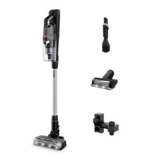 Bissell Stick Vacuum , PowerClean FurFinder Pro , Cordless operating , 200 W , 25.2 V , Operating time (max) 40 min , Black/Titanium/Lake Blue , Warranty 60 month(s) , Battery warranty 24 month(s)