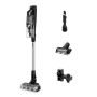 Bissell Stick Vacuum , PowerClean FurFinder Pro , Cordless operating , 200 W , 25.2 V , Operating time (max) 40 min , Black/Titanium/Lake Blue , Warranty 60 month(s) , Battery warranty 24 month(s)