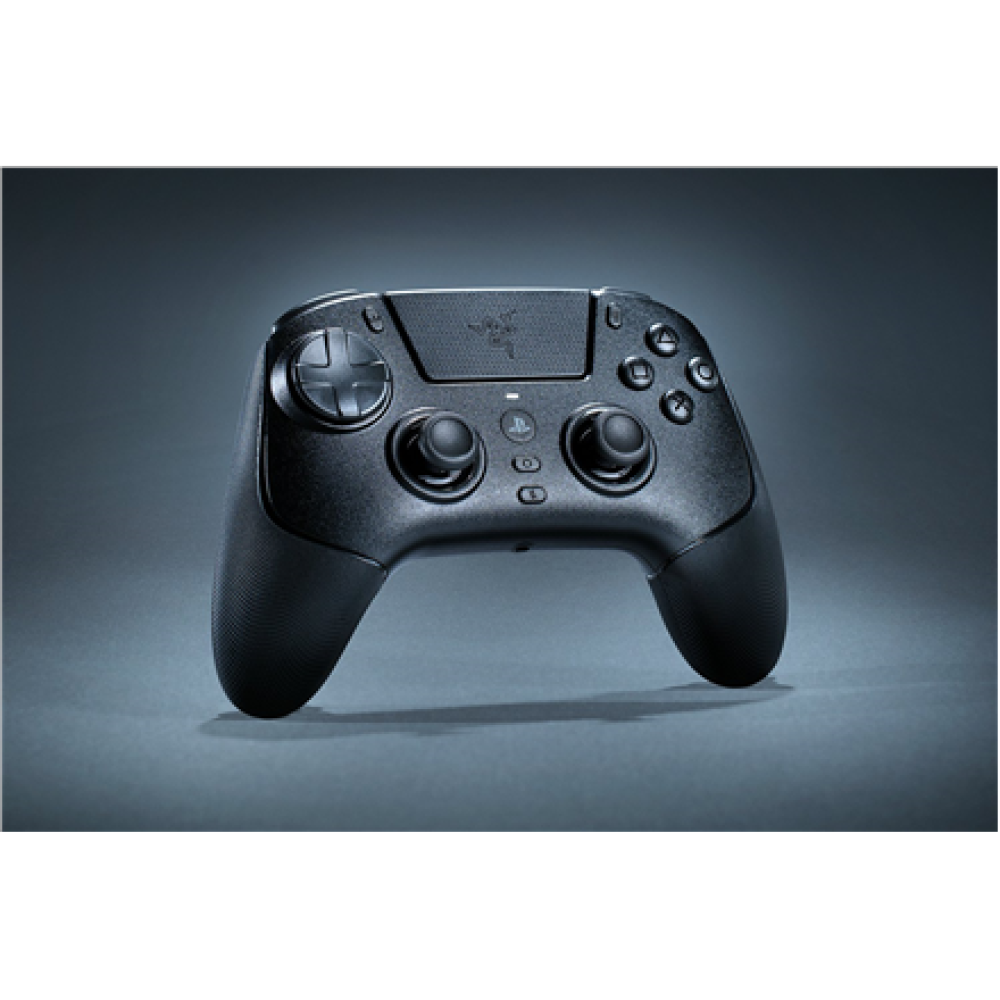 Razer Gaming Controller , Raiju V3 Pro for PS5 & PC , Black