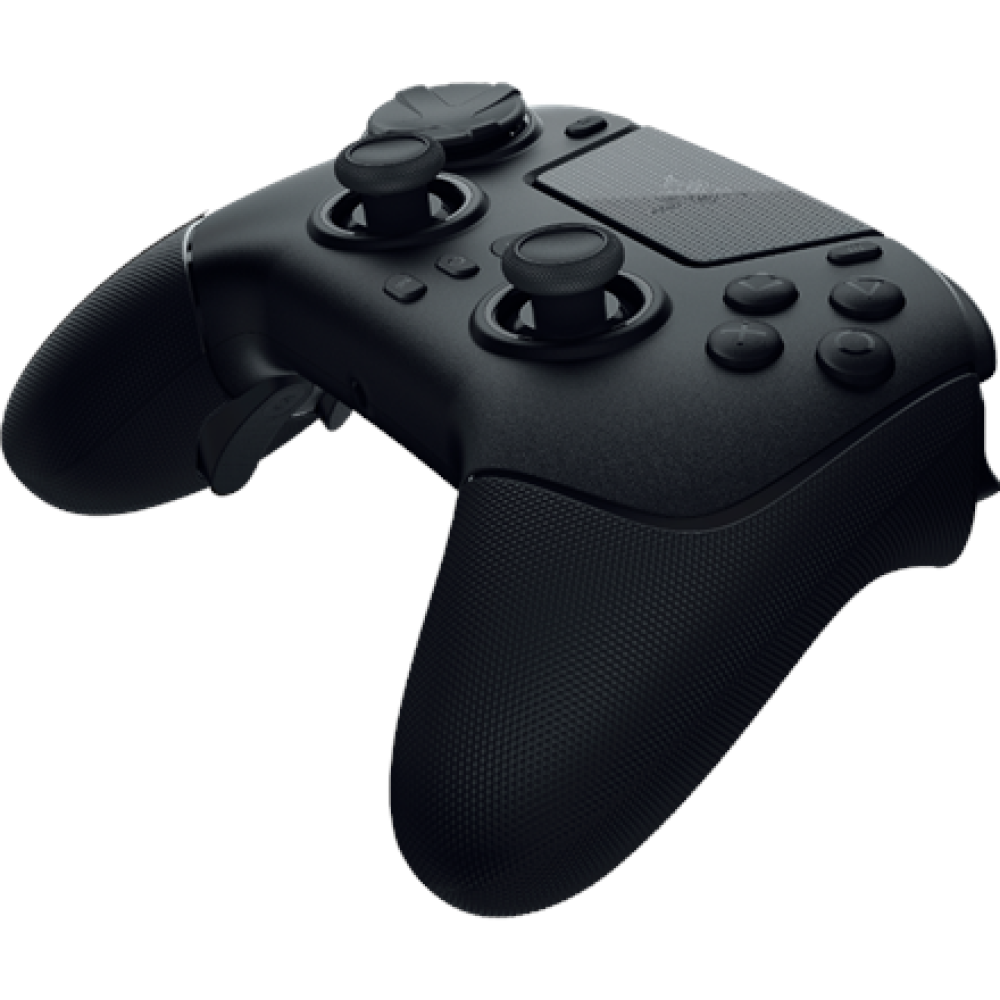Razer Gaming Controller , Raiju V3 Pro for PS5 & PC , Black
