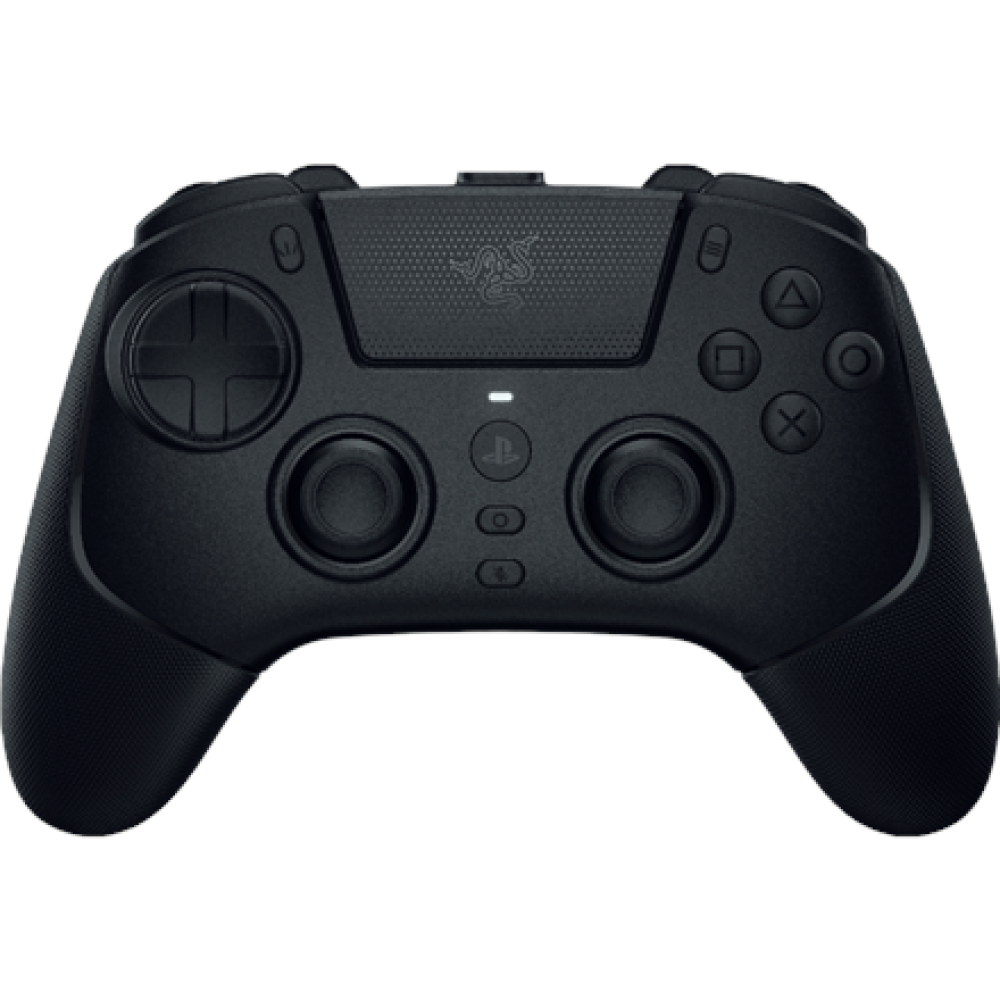 Razer Gaming Controller , Raiju V3 Pro for PS5 & PC , Black
