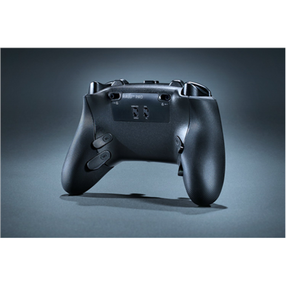 Razer Gaming Controller , Raiju V3 Pro for PS5 & PC , Black