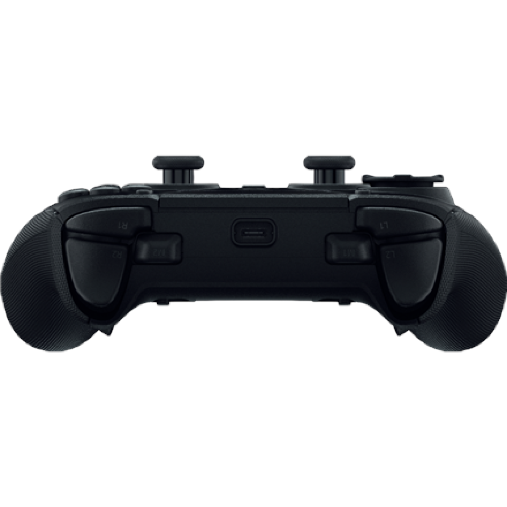 Razer Gaming Controller , Raiju V3 Pro for PS5 & PC , Black