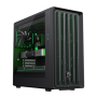 Gamemax Case , CLAW 460 BK , ATX