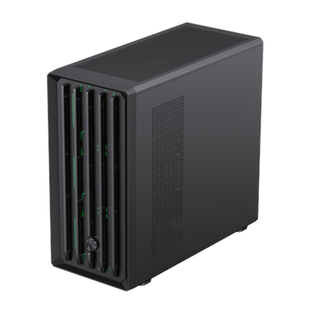 Gamemax Case , CLAW 460 BK , ATX