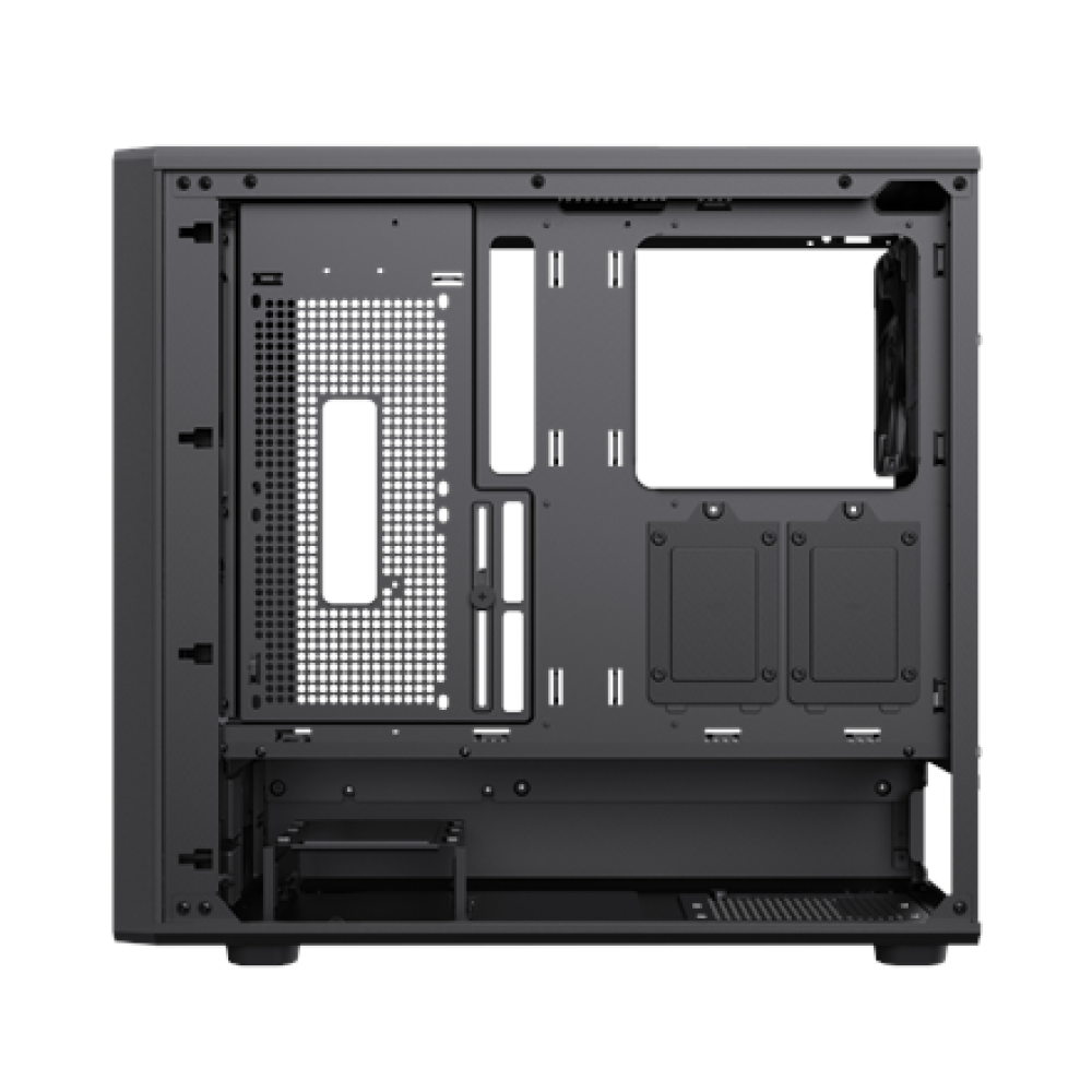 Gamemax Case , CLAW 460 BK , ATX