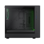 Gamemax Case , CLAW 460 BK , ATX