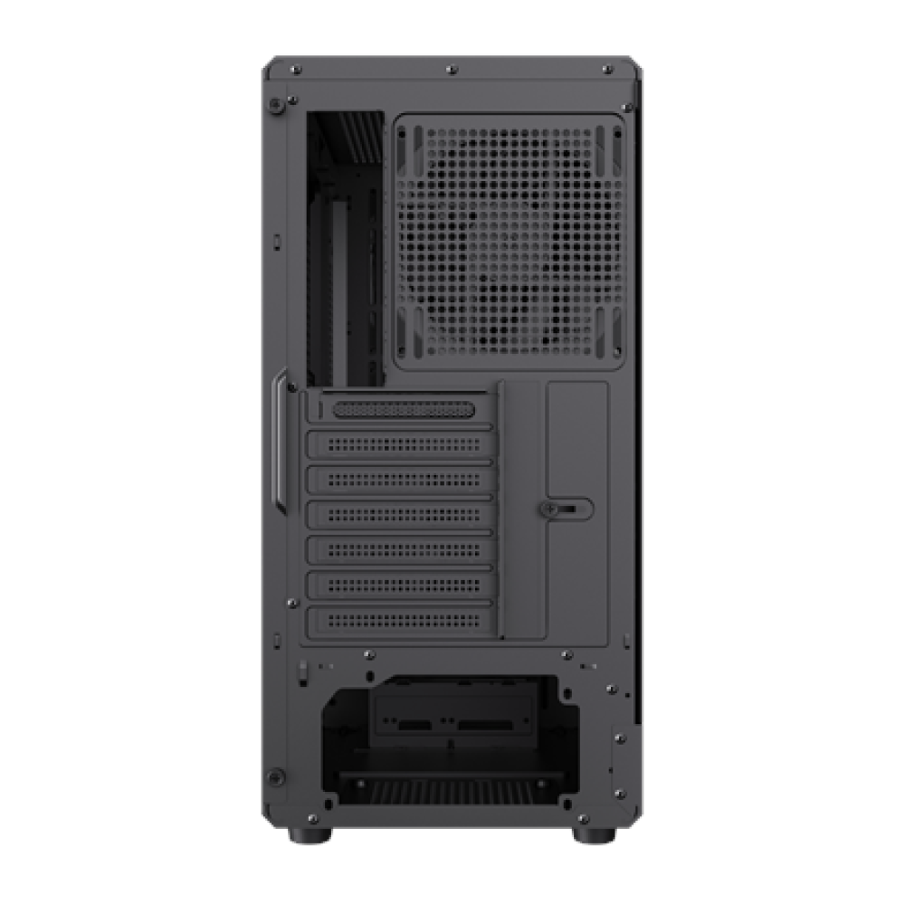 Gamemax Case , CLAW 460 BK , ATX