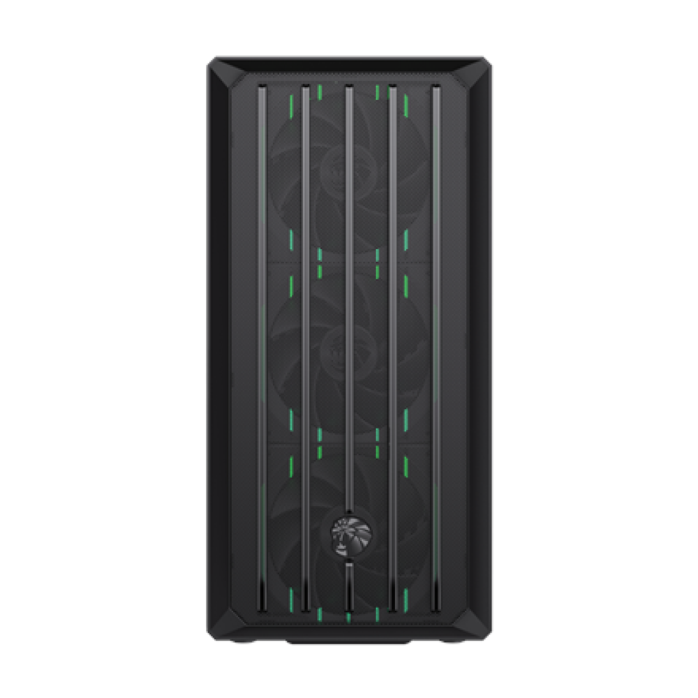 Gamemax Case , CLAW 460 BK , ATX