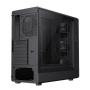 Gamemax Case , CLAW 460 BK , ATX