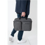 Targus , Hybrid Briefcase , Fits up to size 16 , Backpack , Grey