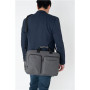 Targus , Hybrid Briefcase , Fits up to size 16 , Backpack , Grey
