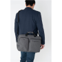 Targus , Hybrid Briefcase , Fits up to size 16 , Backpack , Grey