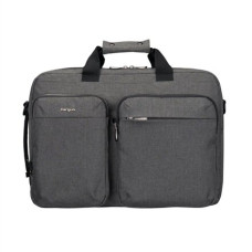Targus , Hybrid Briefcase , Fits up to size 16 , Backpack , Grey Targus , Hybrid Briefcase , Fits up to size 16 , Backpack , Grey