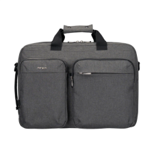 Targus , Hybrid Briefcase , Fits up to size 16 , Backpack , Grey Targus , Hybrid Briefcase , Fits up to size 16 , Backpack , Grey