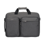 Targus , Hybrid Briefcase , Fits up to size 16 , Backpack , Grey