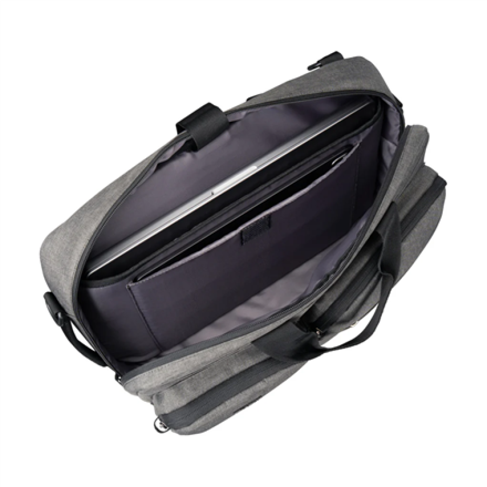 Targus , Hybrid Briefcase , Fits up to size 16 , Backpack , Grey