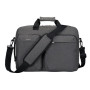 Targus , Hybrid Briefcase , Fits up to size 16 , Backpack , Grey