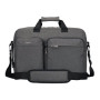 Targus , Hybrid Briefcase , Fits up to size 16 , Backpack , Grey