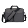 Targus , Hybrid Briefcase , Fits up to size 16 , Backpack , Grey