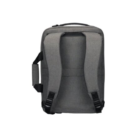 Targus , Hybrid Briefcase , Fits up to size 16 , Backpack , Grey