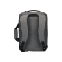 Targus , Hybrid Briefcase , Fits up to size 16 , Backpack , Grey